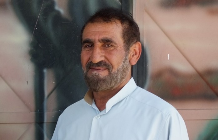 علی شیر قیطاسی