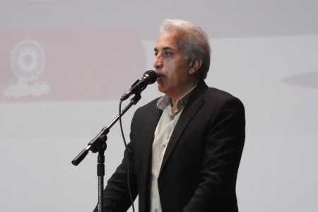 افشین بدخشان رئیس بهزیستی گچساران