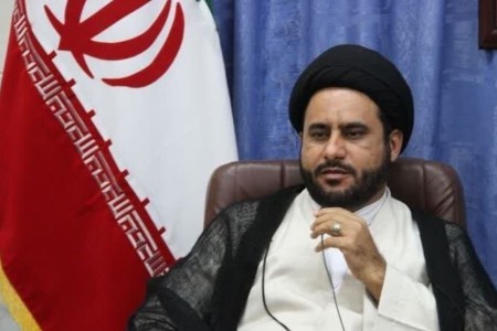 امام جمعه گچساران