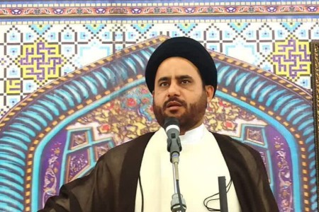 امام جمعه گچساران