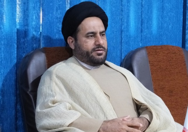 امام جمعه گچساران