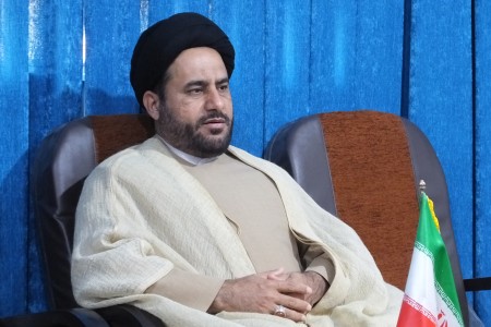 امام جمعه گچساران