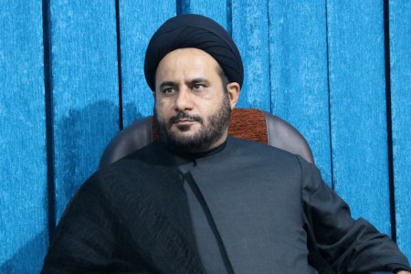 امام جمعه گچساران