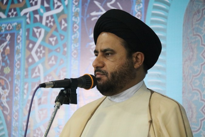 امام جمعه گچساران