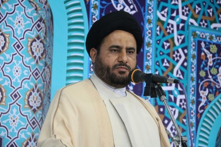امام جمعه گچساران