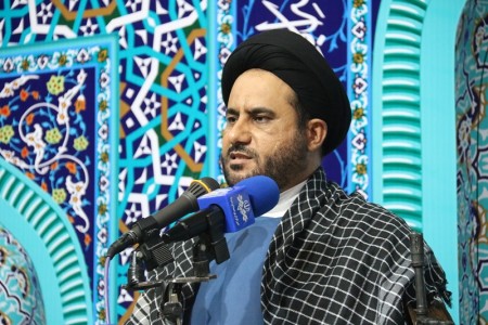 امام جمعه گچساران