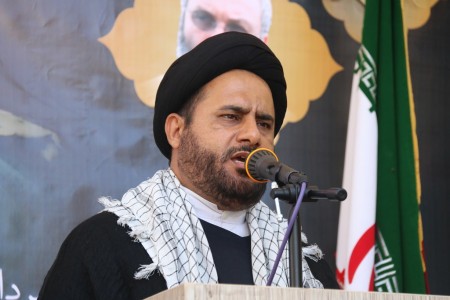 امام جمعه گچساران