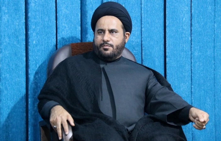 امام جمعه گچساران