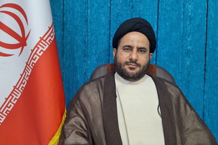 امام جمعه گچساران