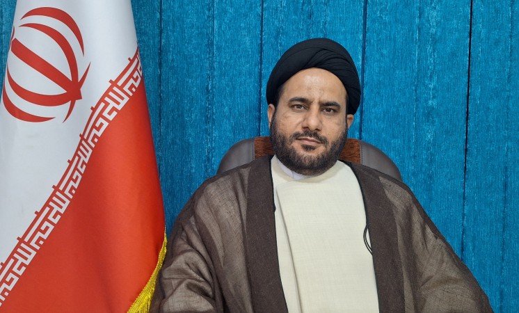 امام جمعه گچساران