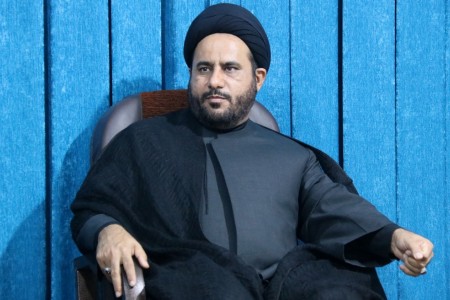 هاشمی منش امام جمعه گچساران