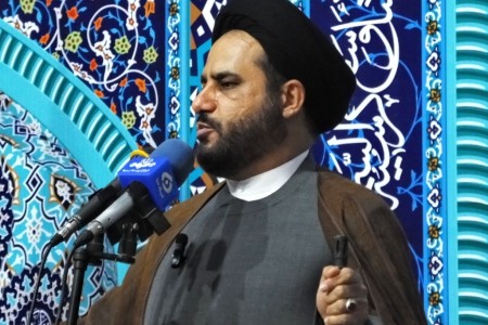 امام جمعه گچساران