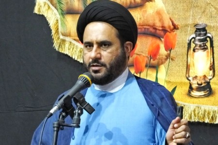 هاشمی منش امام جمعه گچساران