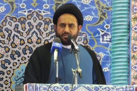 امام جمعه گچساران