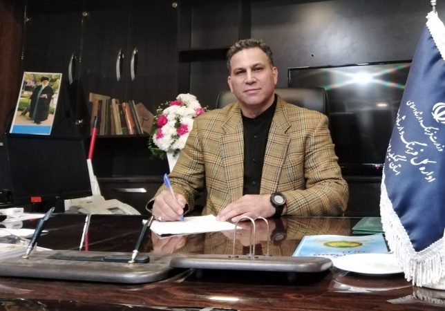 امین گنجون