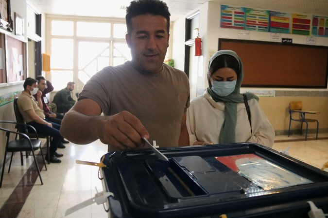 انتخابات گچساران