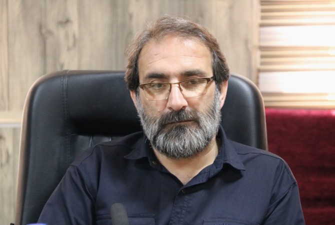 اورنک نارکی