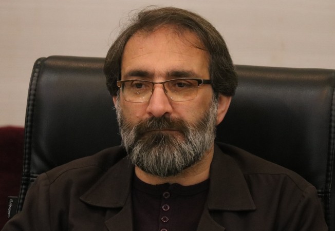 اورنگ نارکی گچساران