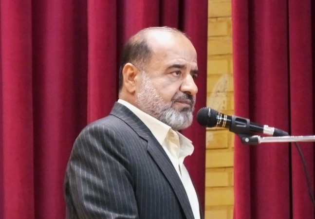اسکندر سینا