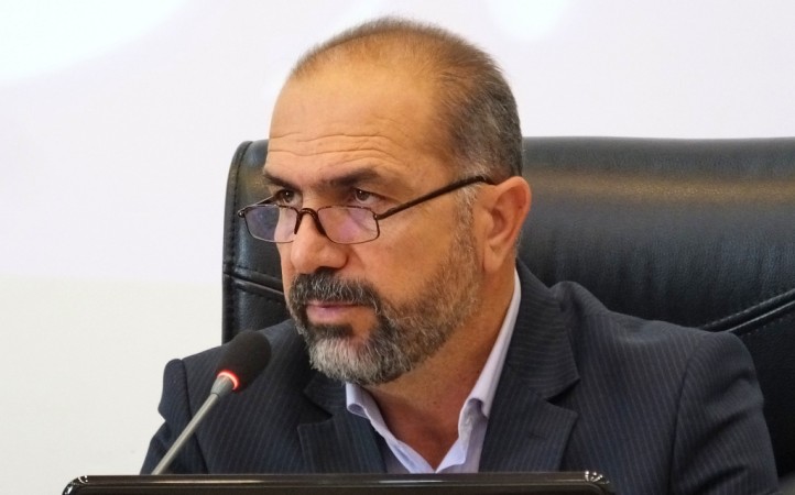 ایوب مقیمی