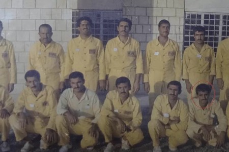 آزادگان گچساران