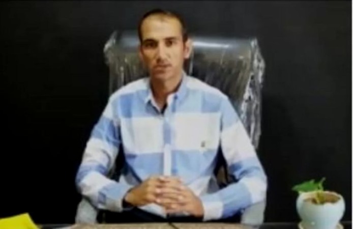 بهمن اسدی خیرآباد