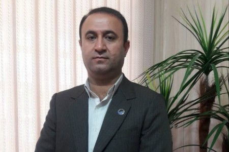بهنام پاد