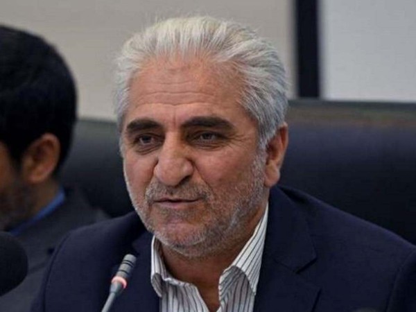 دیهیمی خوب فرماندار گچساران
