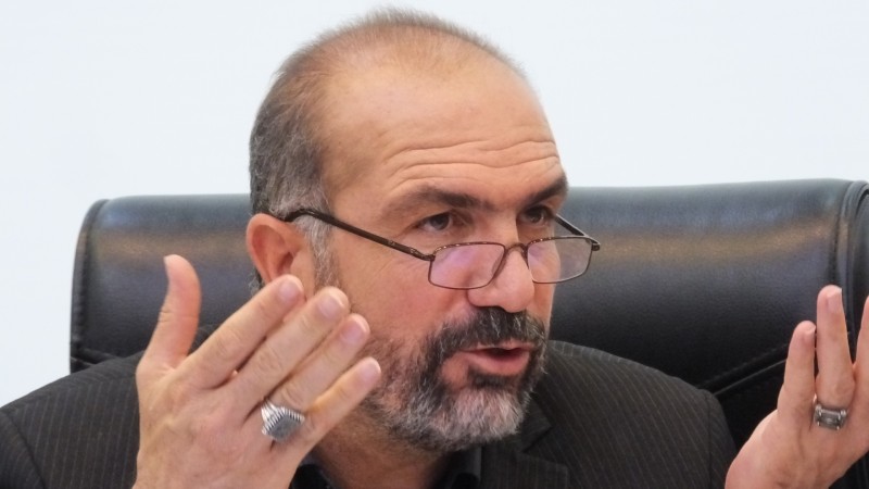 فرماندار گچساران