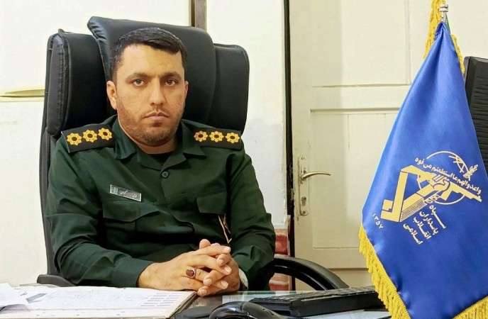 فرشید گرامی گچساران