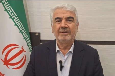 فتاح محمدی معاون سیاسی امنیتی استاندار