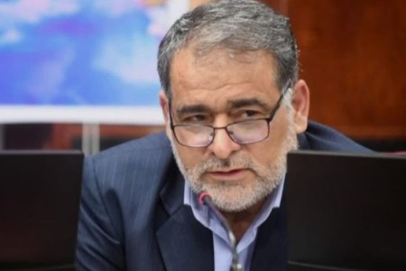 غلامرضا کمالی مدیرعامل نفت وگاز