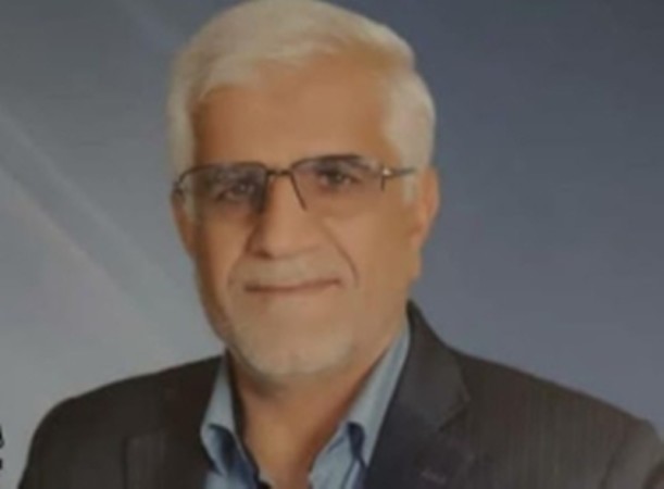 غلامرضا شکوهی پور