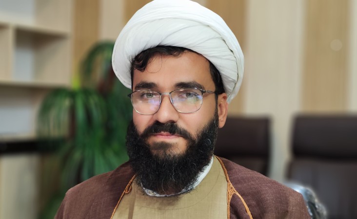حجتالاسلاموالمسلمین هادی خادمی