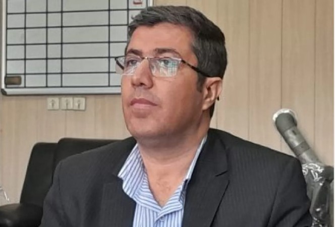 خسرو افشین پور آبفا گچساران