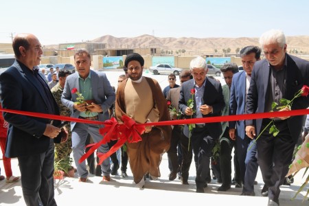 خیرین مدرسه ساز