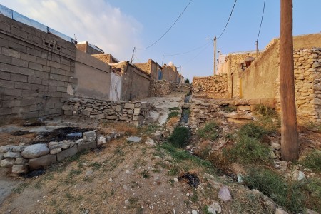 محله سادات گچساران