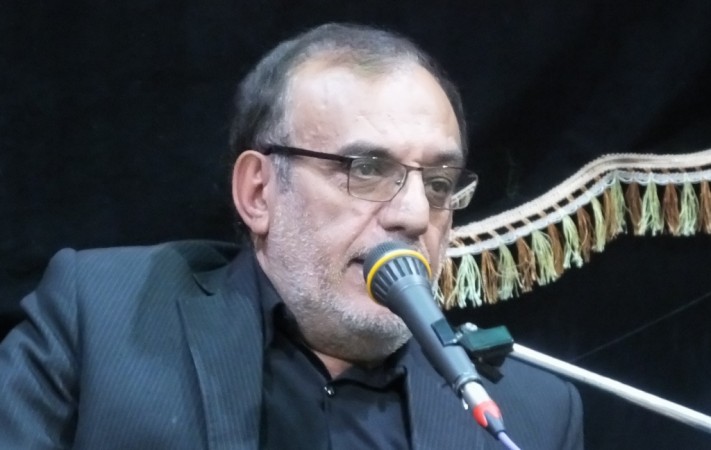 محمد ارشادی