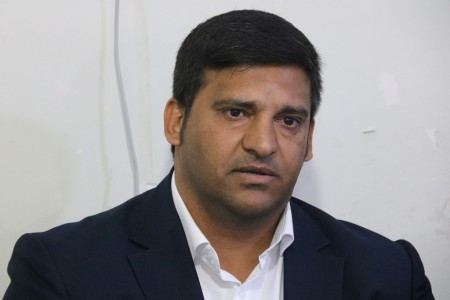 محمد فرهمندیان اتاق اصناف کچساران