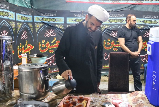 موکب های گچساران