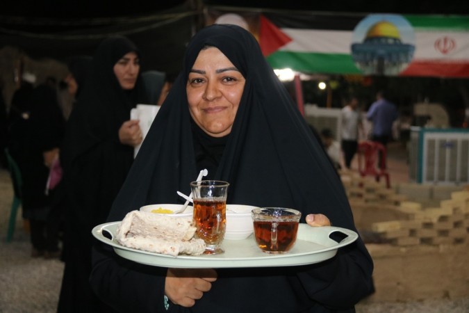 موکب شهدا گچساران