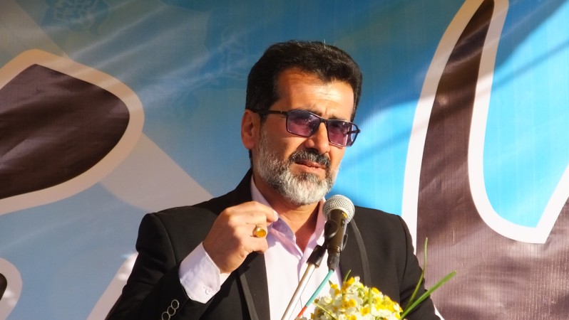 موسی زارعی پور کارشناس رسانه گچساران