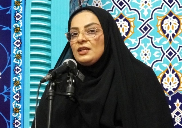 مرضیه قنواتیان