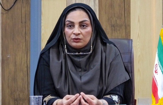 مرضیه قنواتیان