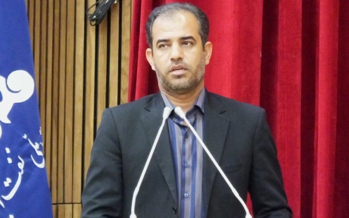 مرتضی رحیمی کارشناس مسائل سیاسی