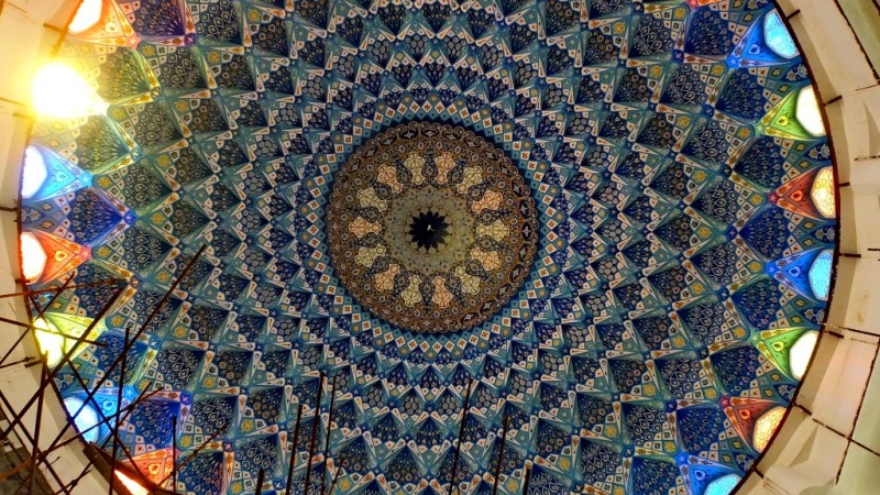 مصلای گچساران
