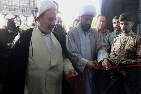 نمایشگاه اسوه گچساران