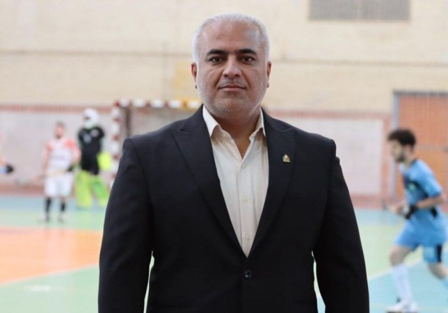 رحمت الله محمدی هاکی