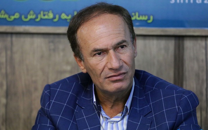 روابخش صادقی خبرنگاران دفاع مقدس