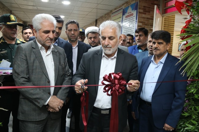 رئیس سازمان زندان ها